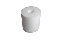 FILTER-FILTEX,M/S,ELECTROLUX CENTRAL VACS 6 INCH X 6 1/4 INCH