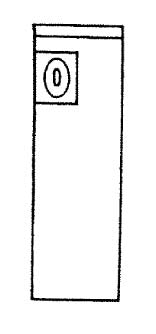 Kenmore 5065, 50651 Type L Vacuum Cleaner Bags- 3 Pack