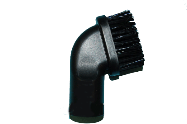 Filter Queen Black Dust Brush Assy, Replacement