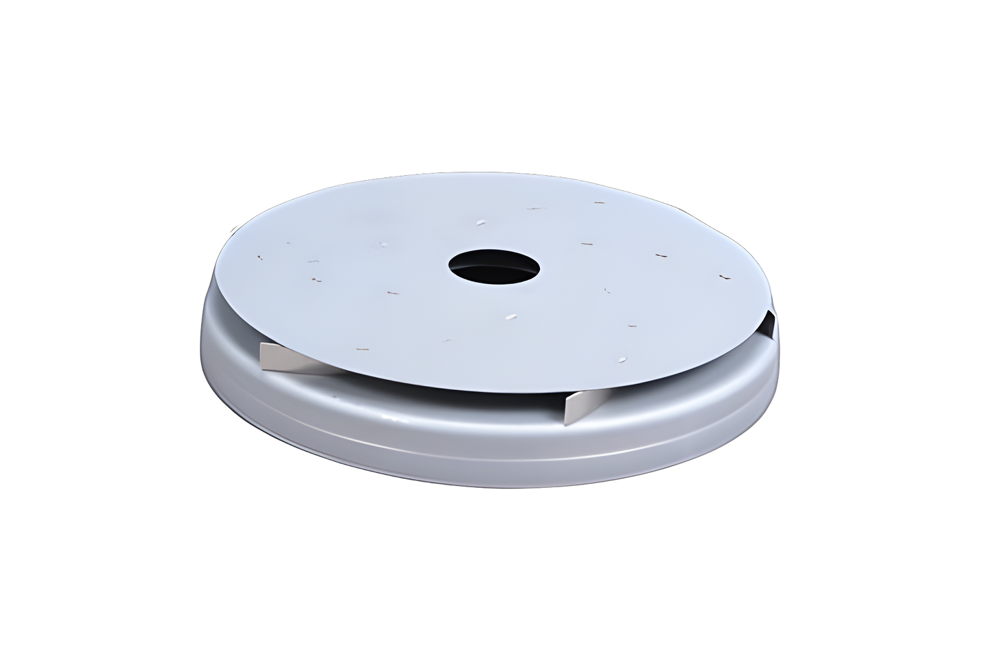 Stat Fan #330/334 All 7.2'' Motors Vacuum #31360-1