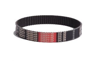 Clarke Combi Vac Cogged Belt