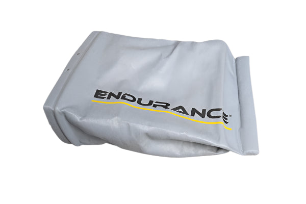 CLOTH BAG-KOBLENZ UPR W/DIRT CUP/ N/S