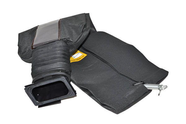 BAG ASSY-ZIPPER-KOBLENZ U-310 MODEL