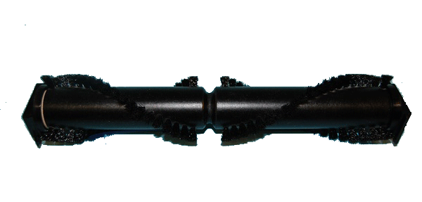 Koblenz 12 Agitator Brushrolls W/end Cap