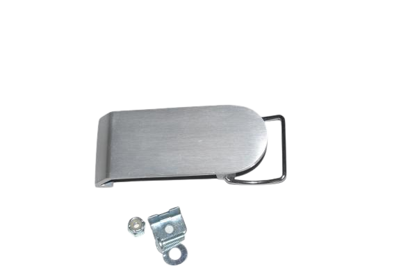 LATCH & RETAINER,PROTEAM PRO TEN 10,BACKPACK