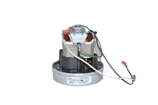 MOTOR ASSY,PROTEAM 120 VOLT,SUPER HALF VAC PRO