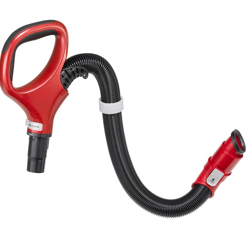 511FFJ560 Euro Pro: EU-40017 Handle, Red/Black W/Hose ZU561/ZU562