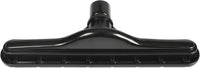 Backpack Vacuum Attachment Kit with EZ-Glide Tool, 14" Floor Brush, and 2-Piece S-Wand