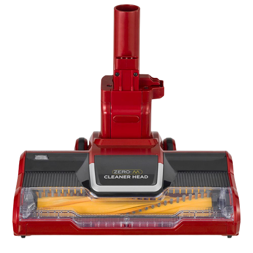 Floor Nozzle, Red/Gray Motorized ZU561/ZU562