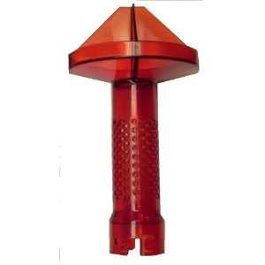 Hoover 517758001 Dirt Cup Baffle BH50010 and BH50015 Linx Platinum Cordless Stick Vacuum