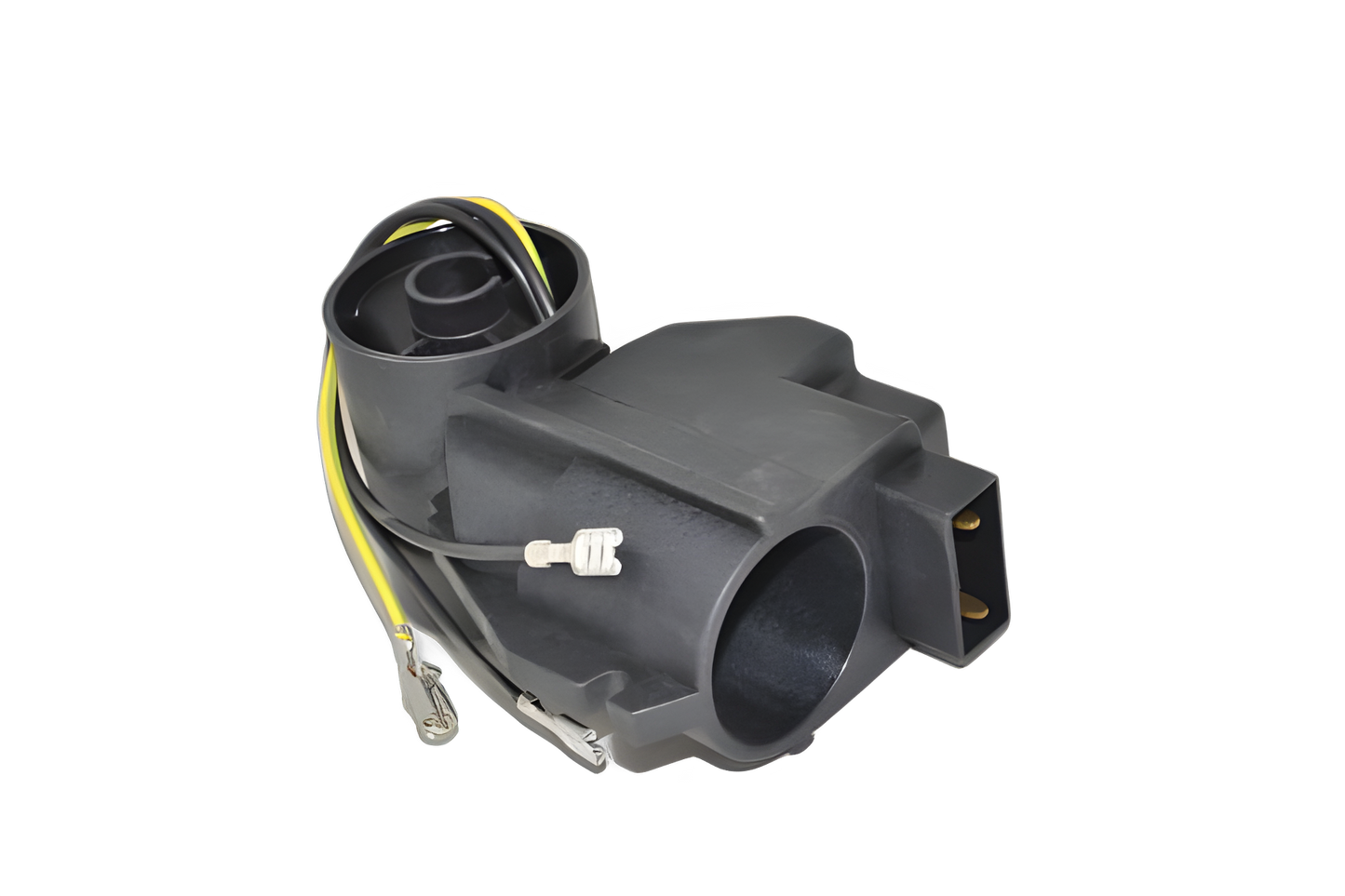 Pivot Neck, Hoover C1830/34 Dubl Duty Vacuum #644920