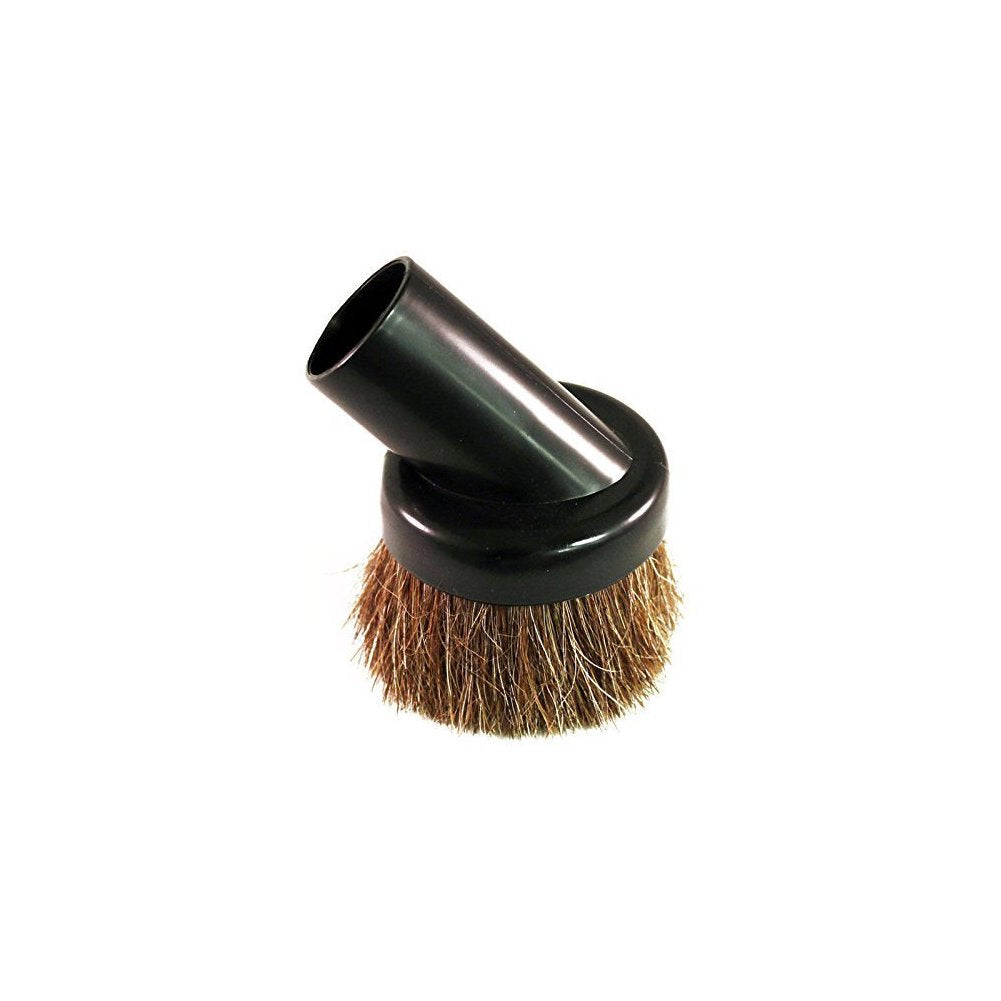 Deluxe Universal Replacement Dusting Dust Brush Black (1 Brush)