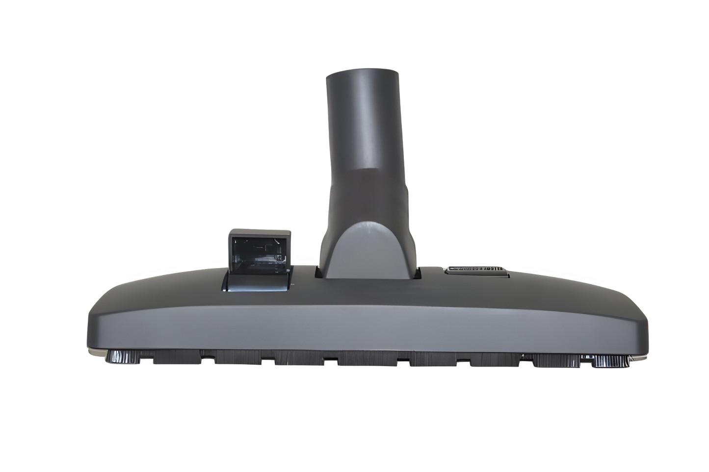 Fit All, Residential Combo Rug Tool 35mm, Deluxe, Metal Base, Black Vacuum #32-1408-94