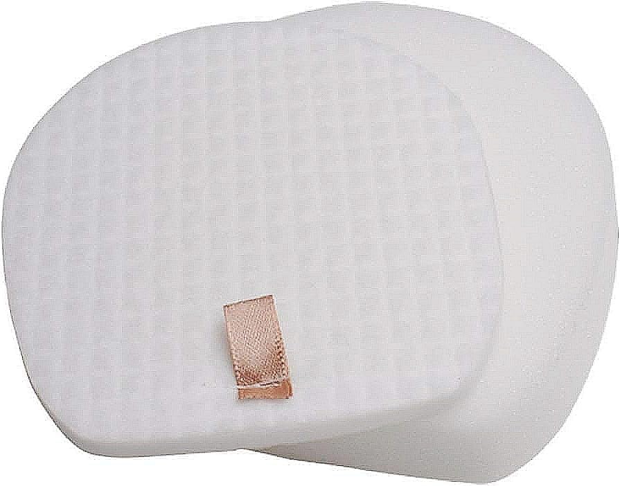 Shark Pre Motor Vacuum Foam & Felt Filter Kit for Shark IZ362H IZ377H IX140 IX141 IZ140 IZ142 IZ162H IZ163H UZ145 #617FJ140