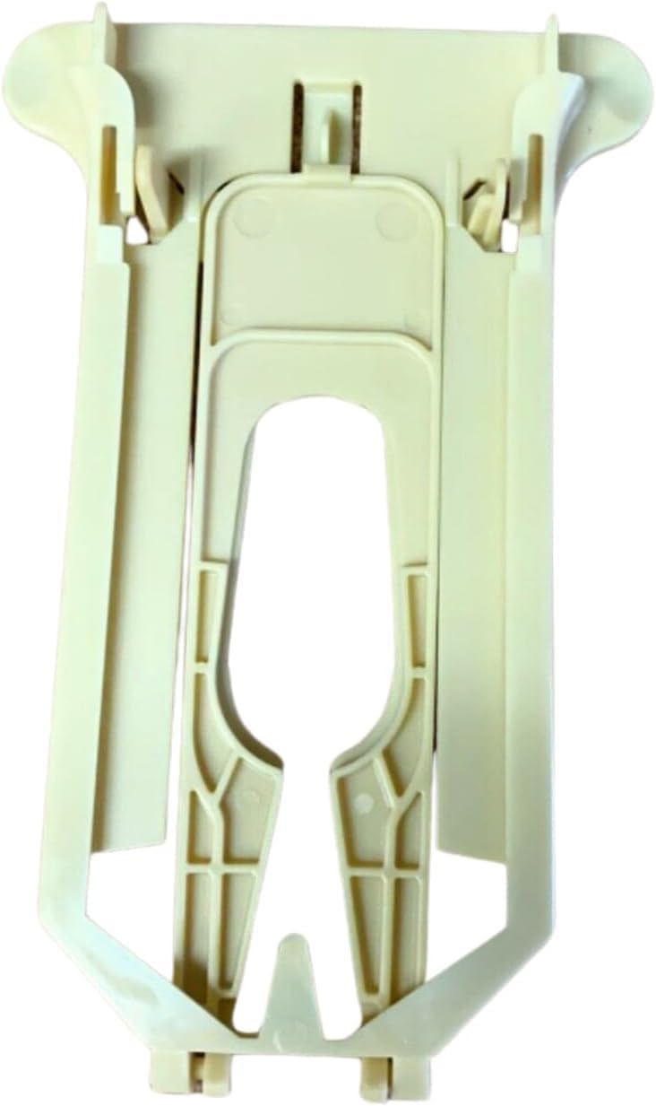 Oreck Bag Docking Kit with Hinge and Door - CC Style, Color may vary, 09-75657-01, 440013704