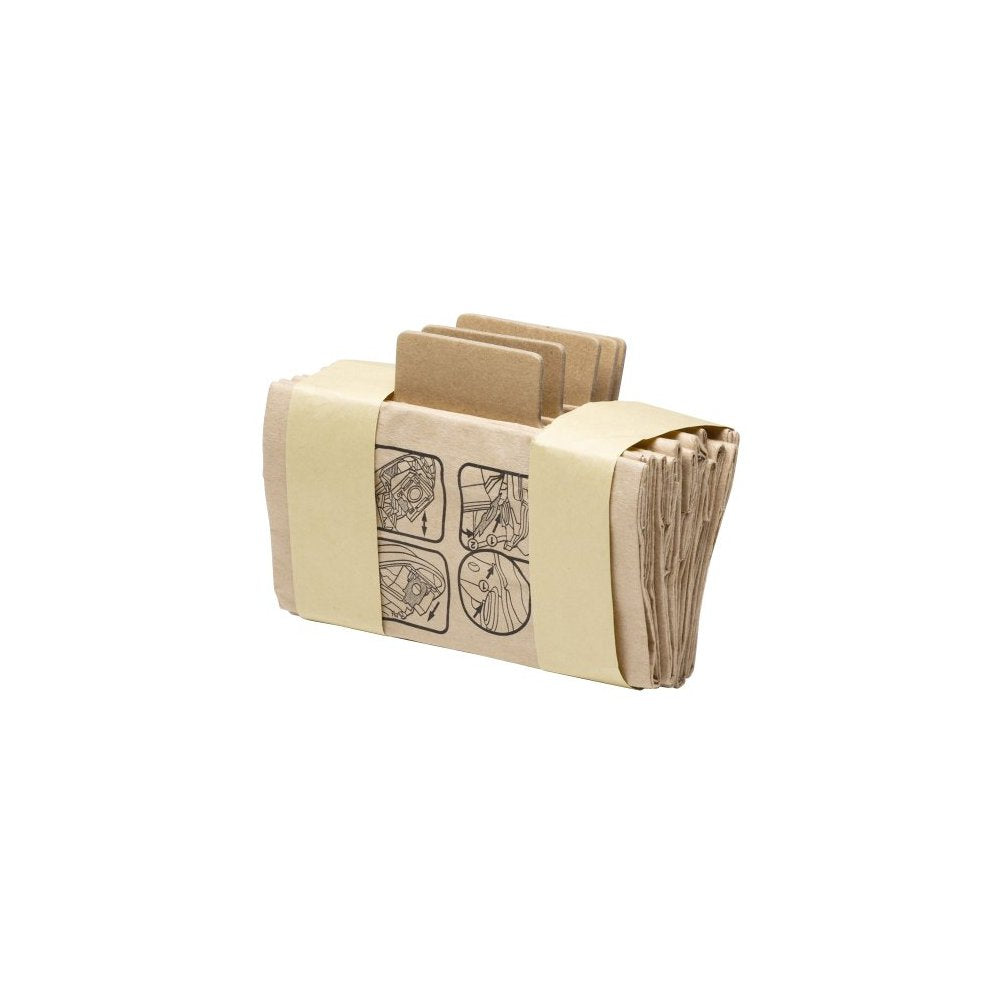 Panasonic AMC94KYZ0 Type C-20E Canister Vacuum Bags