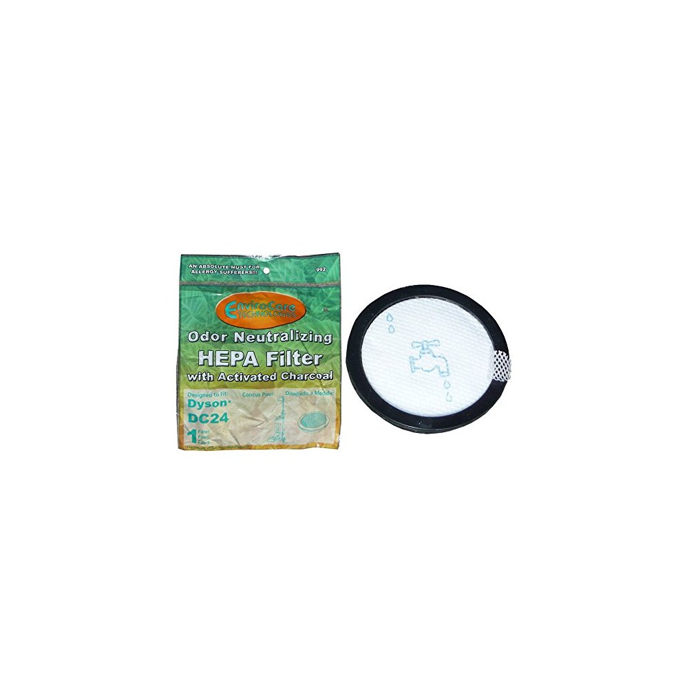 Dyson DC24 919777-02, 918976-01 Allergy Pre Filter, F992