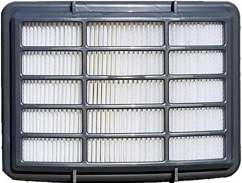 Shark Navigator Lift Away Filters - HEPA and Foam Filter Kit, 650, 651