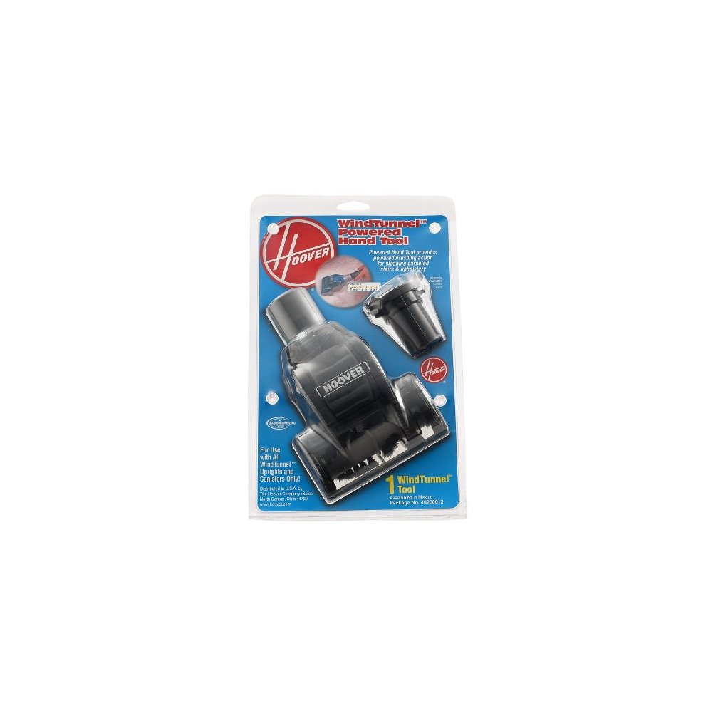 TURBO TOOL-HOOVER,WINDTUNNEL UPRIGHT