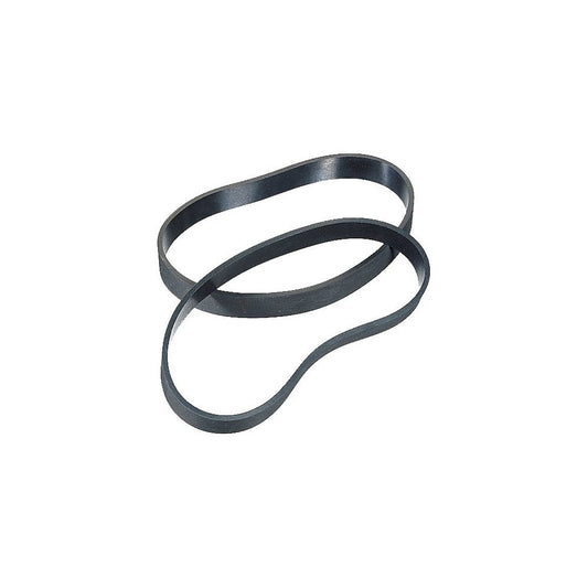 BISSELL Style 7, 9, 10, 12, 14, 16 Replacement Belts, 2 pk, 32074