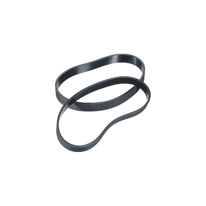 BISSELL Style 7, 9, 10, 12, 14, 16 Replacement Belts, 2 pk, 32074