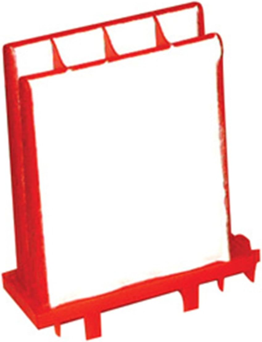 Replacement for Sebo Hospital Grade Micro Filter Item #6191AM