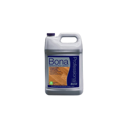Bona Pro Series Hardwood Floor Cleaner Refill, 1-Gallon