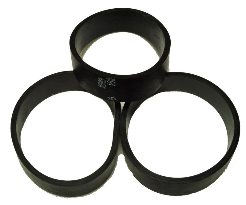 Dirt Devil Hand Vac Belt, Fits: all Dirt Devil Hand Vac Models, 3 belts in pack