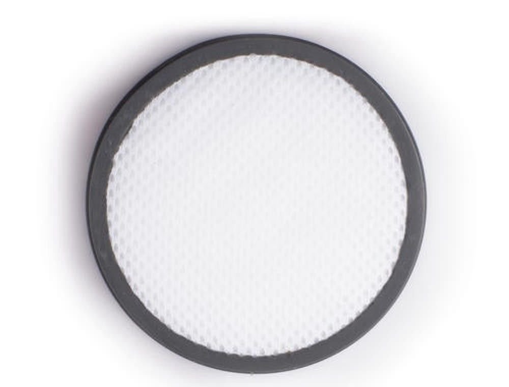 FILTER, PRIMARY DIRT CUP UH72450