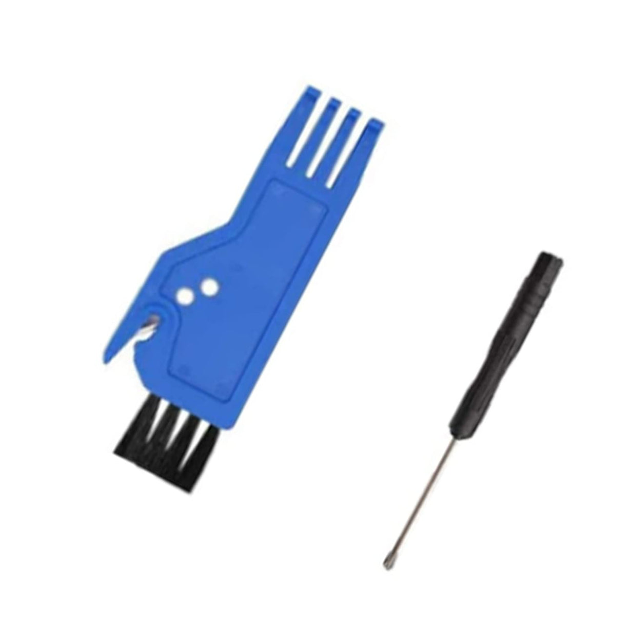 Accessories Kit Fit for Yeedi Vac 2 Pro/Vac/Vac Max/Vac Station Robot Vacuum Replacement parts, 13 Pack