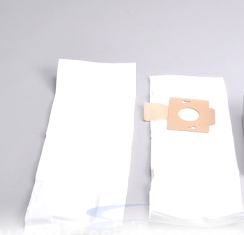 Cleanmax Zoom HEPA Cloth like bags