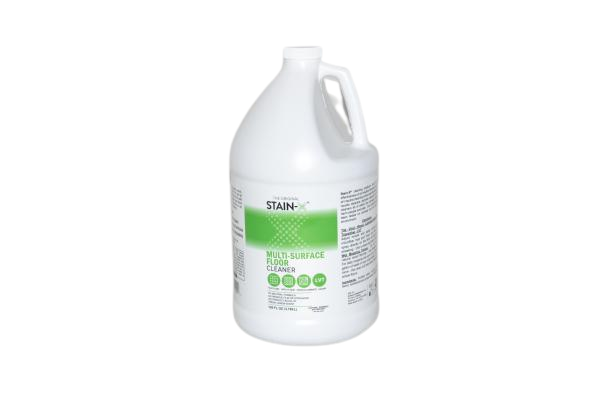 TILE & VINYL-STAIN-X,128oz