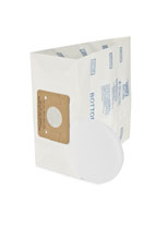 Eureka B Paper Vacuum Bags Filteraire 57696 - Genuine - 3 pack