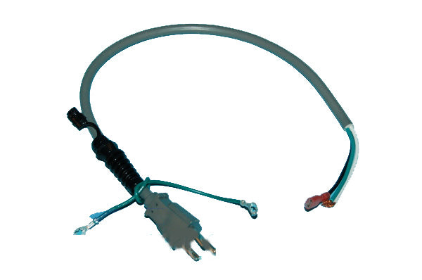 Eureka Supply Cord for Sanitaire SC881 Commercial Vacuum Cleaner