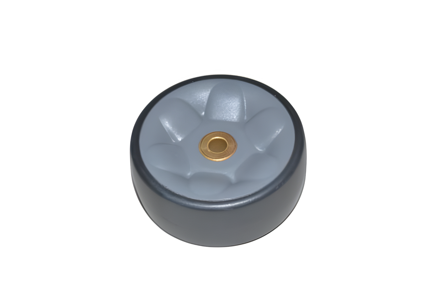 Wheel, Rear Fuller Brush Fbp 14pw Comm.uprightrubber Vacuum #B210-0531