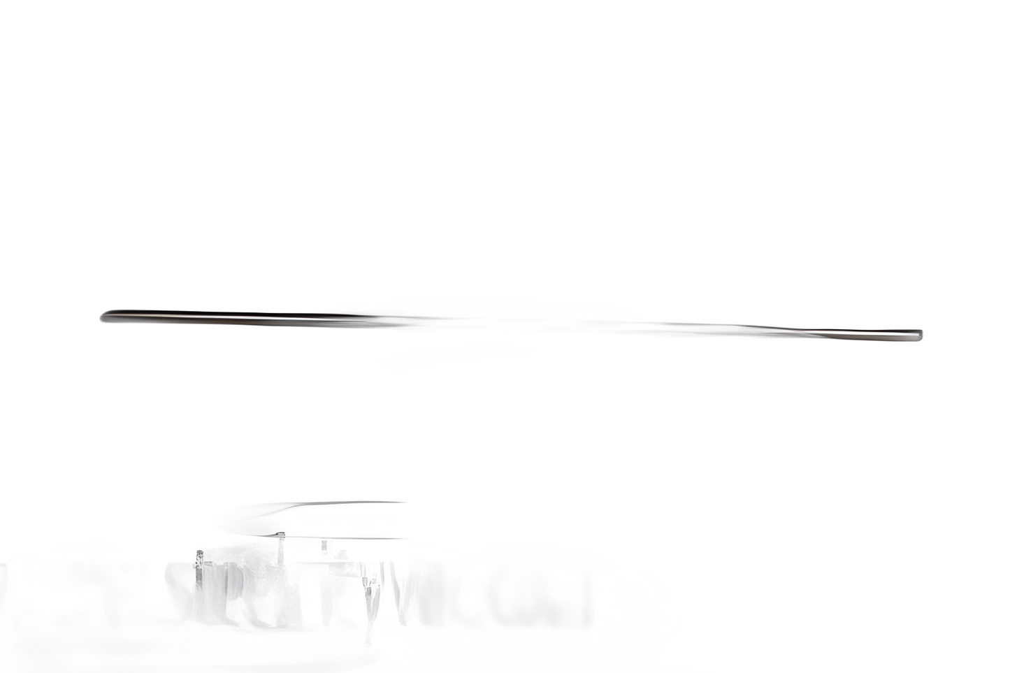 Agit Shaft 6210 Oem Panasonic Vacuum #AMC57R-V30