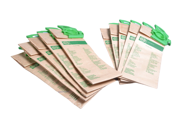 PAPER BAGS-WINDSOR,FLEX-O-MATIC,10PK