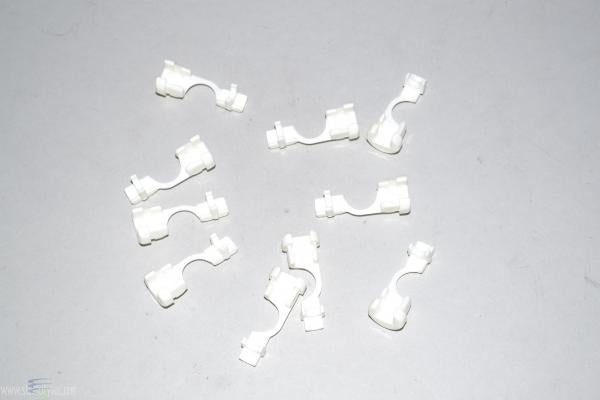 Vacuum Cleaner Bushing 53089-1 strain relief