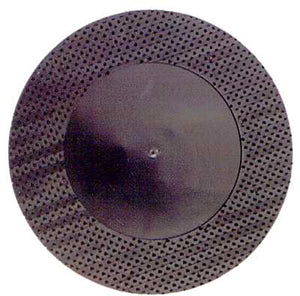 DRIVE BLOCK-PLASTIC LESS FOAM-OEM ORBITER