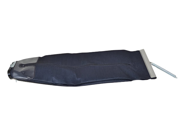 DUAL PURPOSE BAG-SANITAIRE UPRIGHT,CLOTH DUMP/ZIP