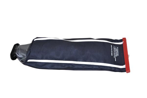 5346928 Double Zipper bag Sanitaire SC889
