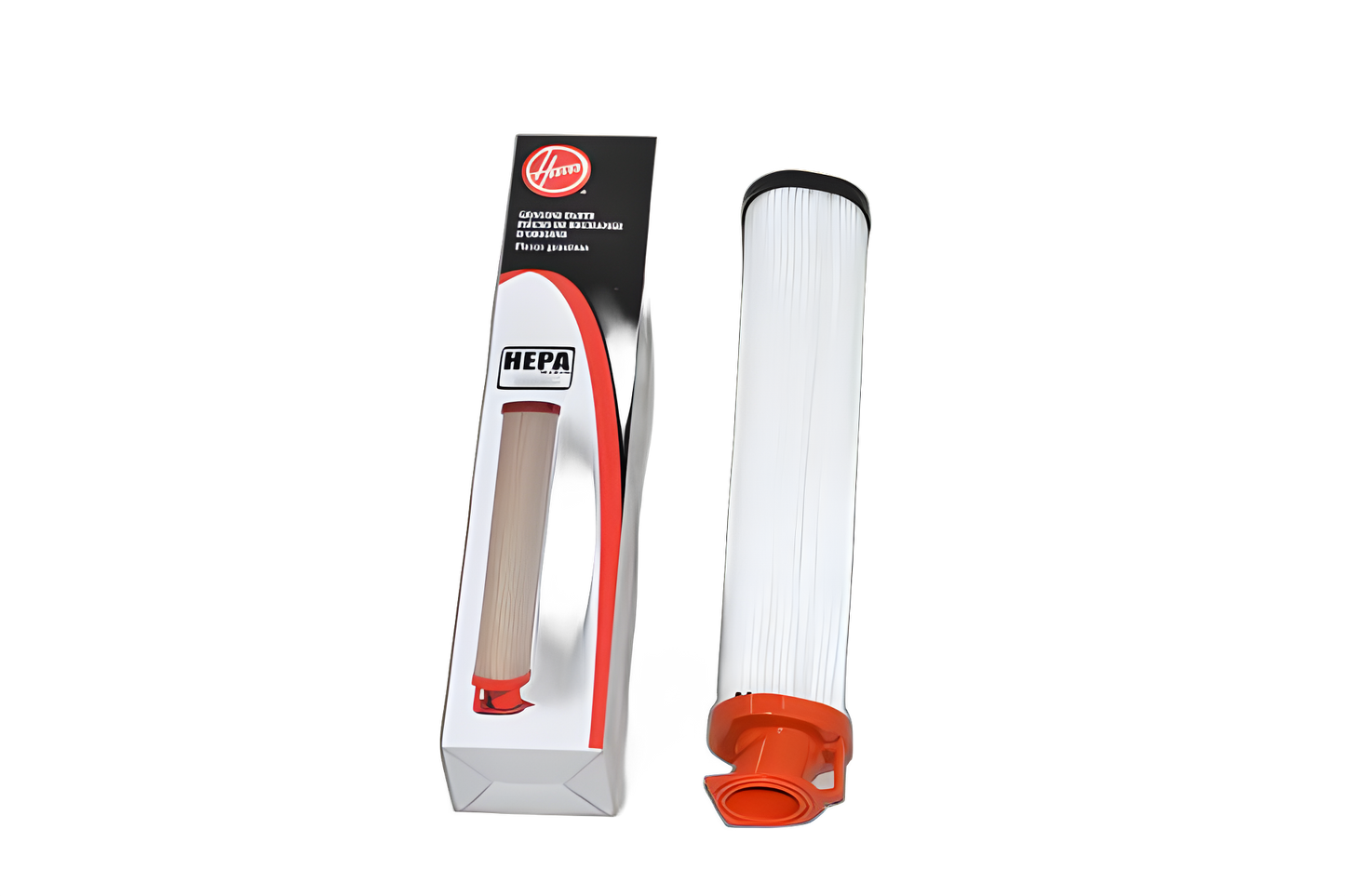 Hoover Filter for Ch50100 Pre Motor, Packaged Vacuum #AH40140