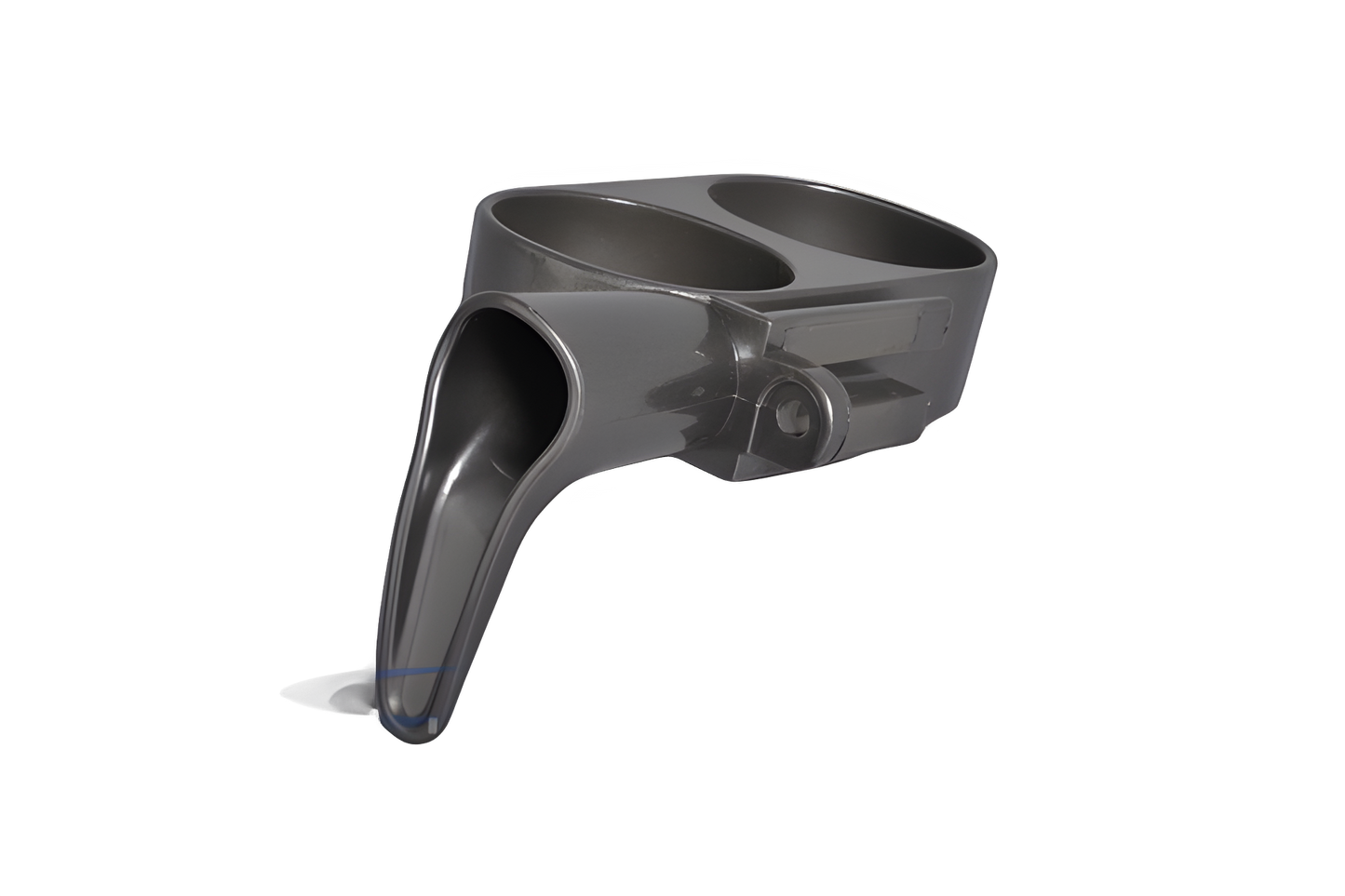 Wand Holder ''lower'' Hoover U5185 Fusion Vacuum #93002342