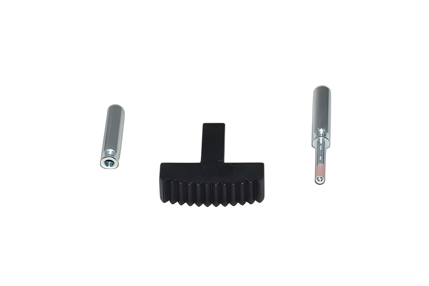 Kirby Tilt Latch Kit, Polymer/hdl.pvt. Onyx Model # G3/g6 Vacuum #677599A