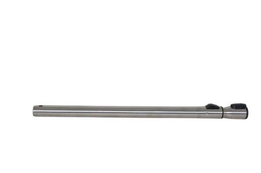 WAND,TELESCOPIC W/SLOT-MIELE,35mm,STAINLESS