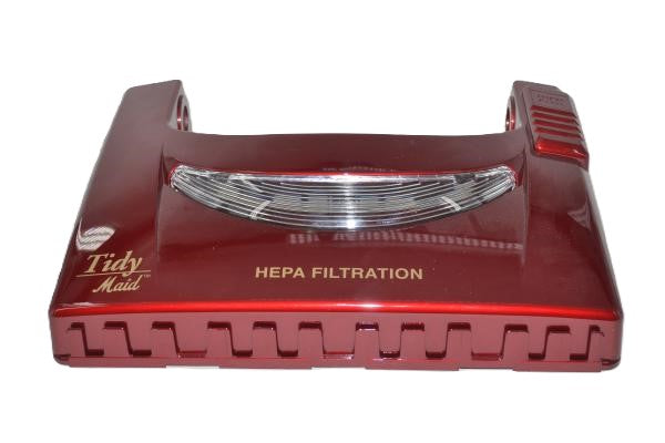 NOZZLE BASE-FULLER BRUSH FBTM-PW4,RED