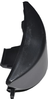 Carpet Pro Vacuum Dust Cover Release Latch - 54.124