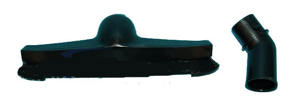 Eureka Floor Wall Brush with Elbow 54309-7