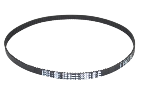 BELT-SEBO X AND G,MOTOR TO SENSOR