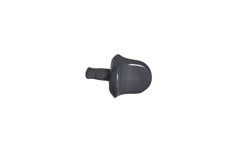 Slide Knob Sharp Ec T5965 Pure Power Vacuum #JKNB-A079VBFA